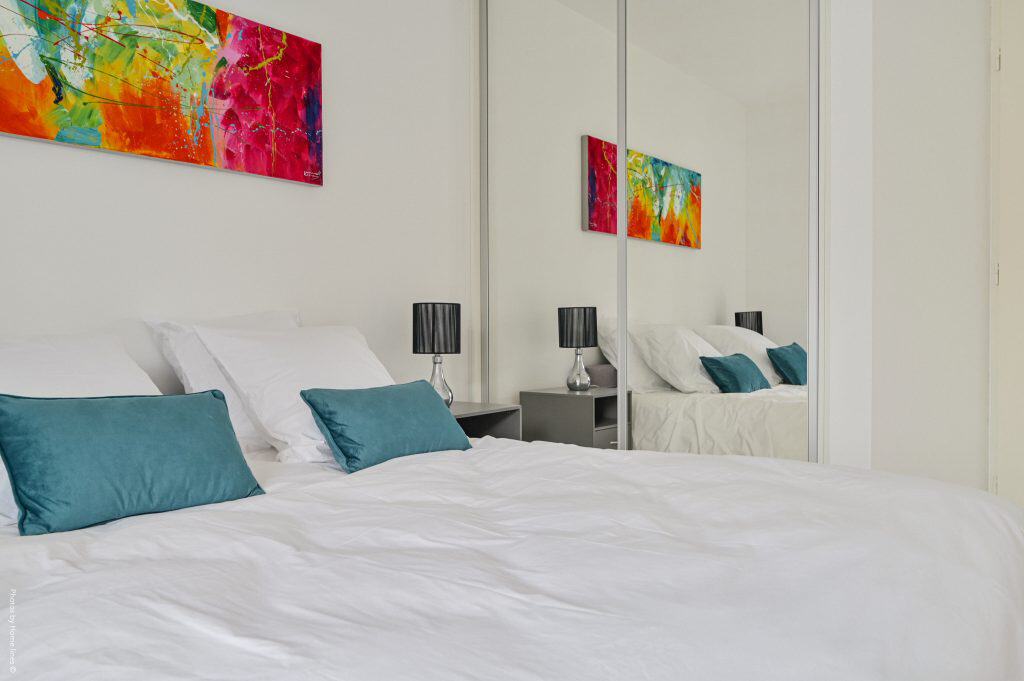 T2 A29 - CHAMBRE Garden