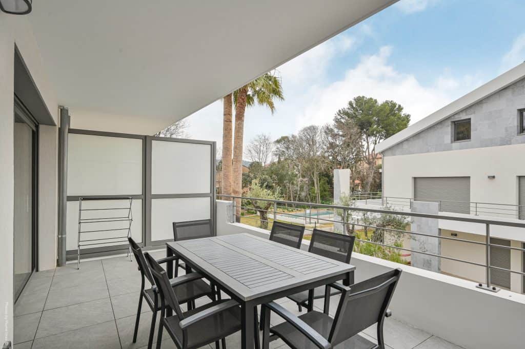 T2 A29 - TERRASSE Garden