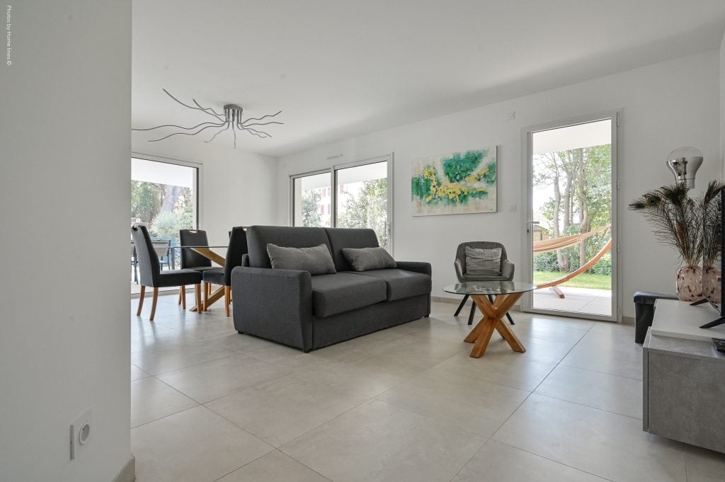 T3 C13 - SALON Baies Garden